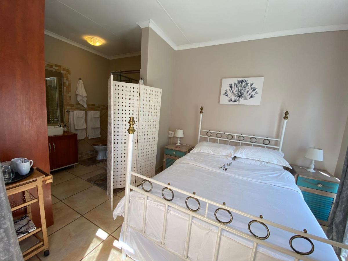 Favour Hotel Pretoria Exterior photo